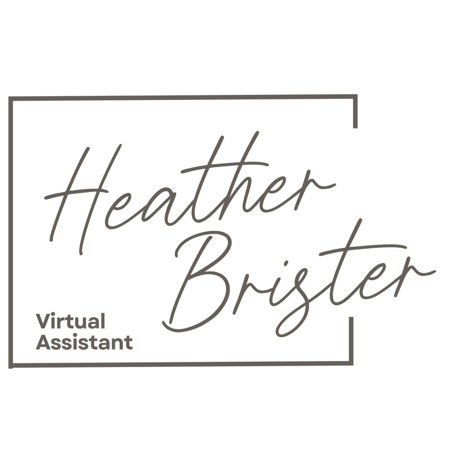 Heather Brister