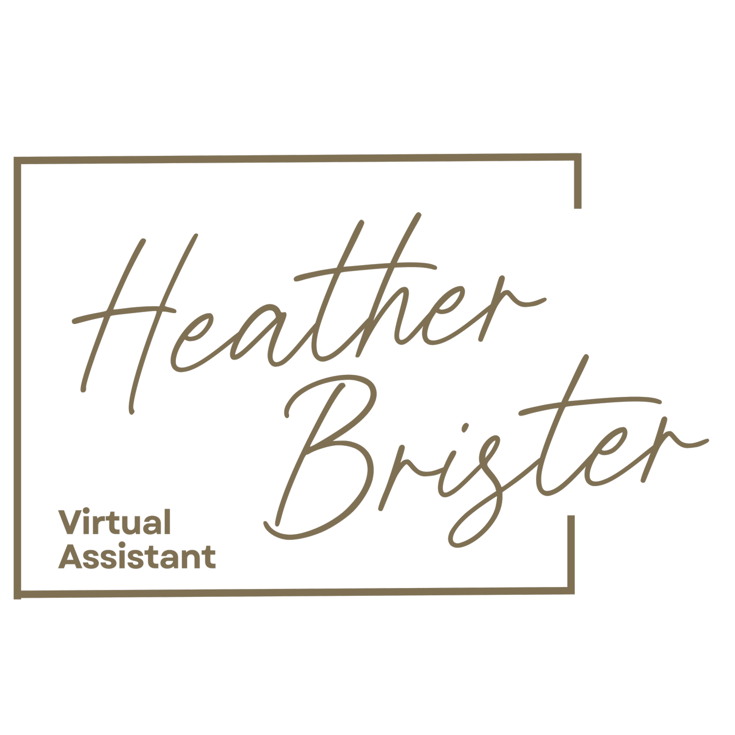 Heather Brister