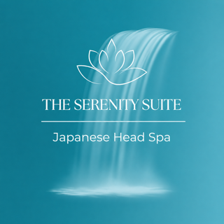 The Serenity Suite - Japanese Headspa