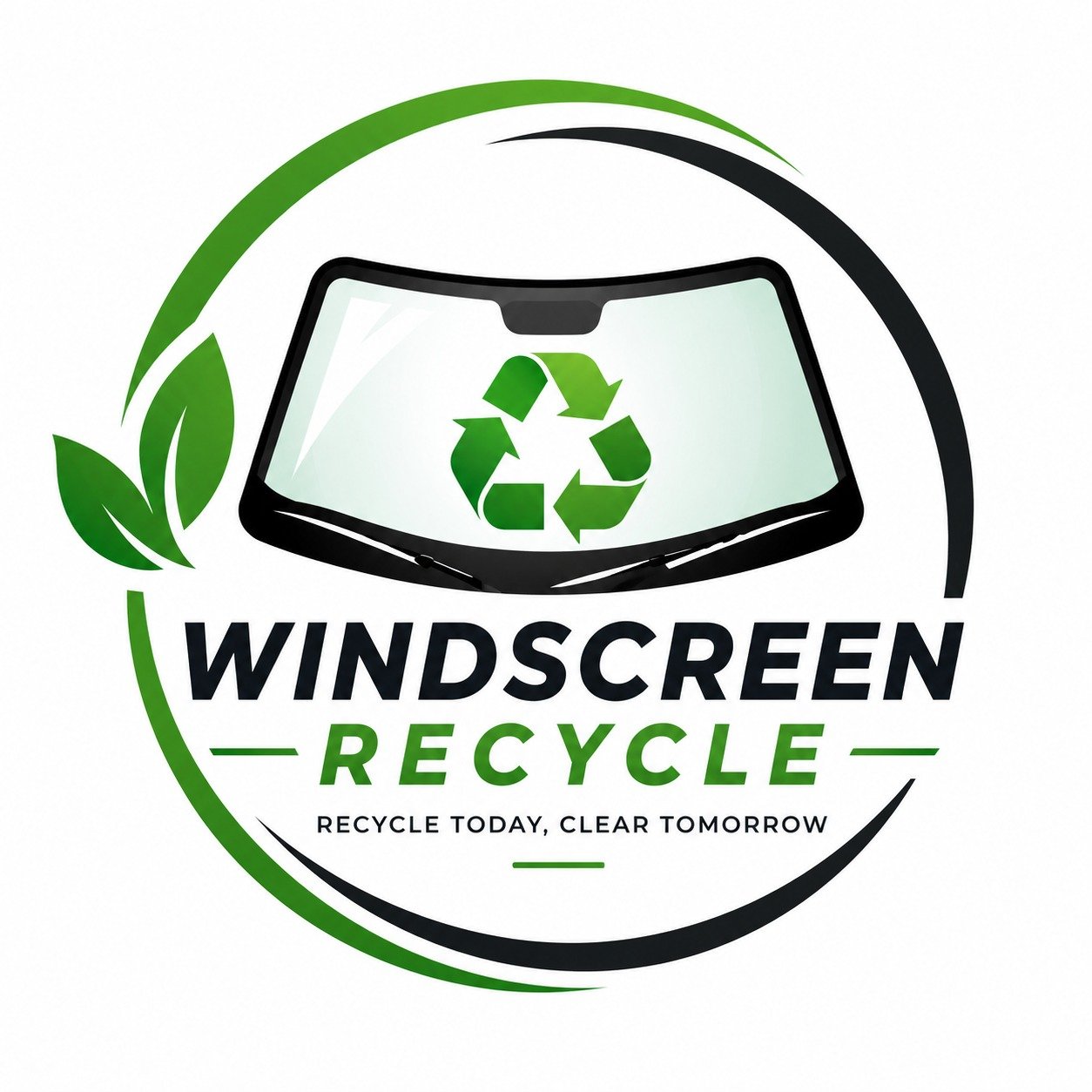 WINDSCREEN RECYCLE