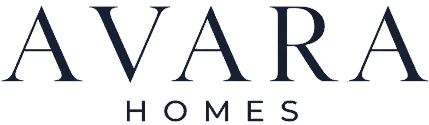 AVARA HOMES