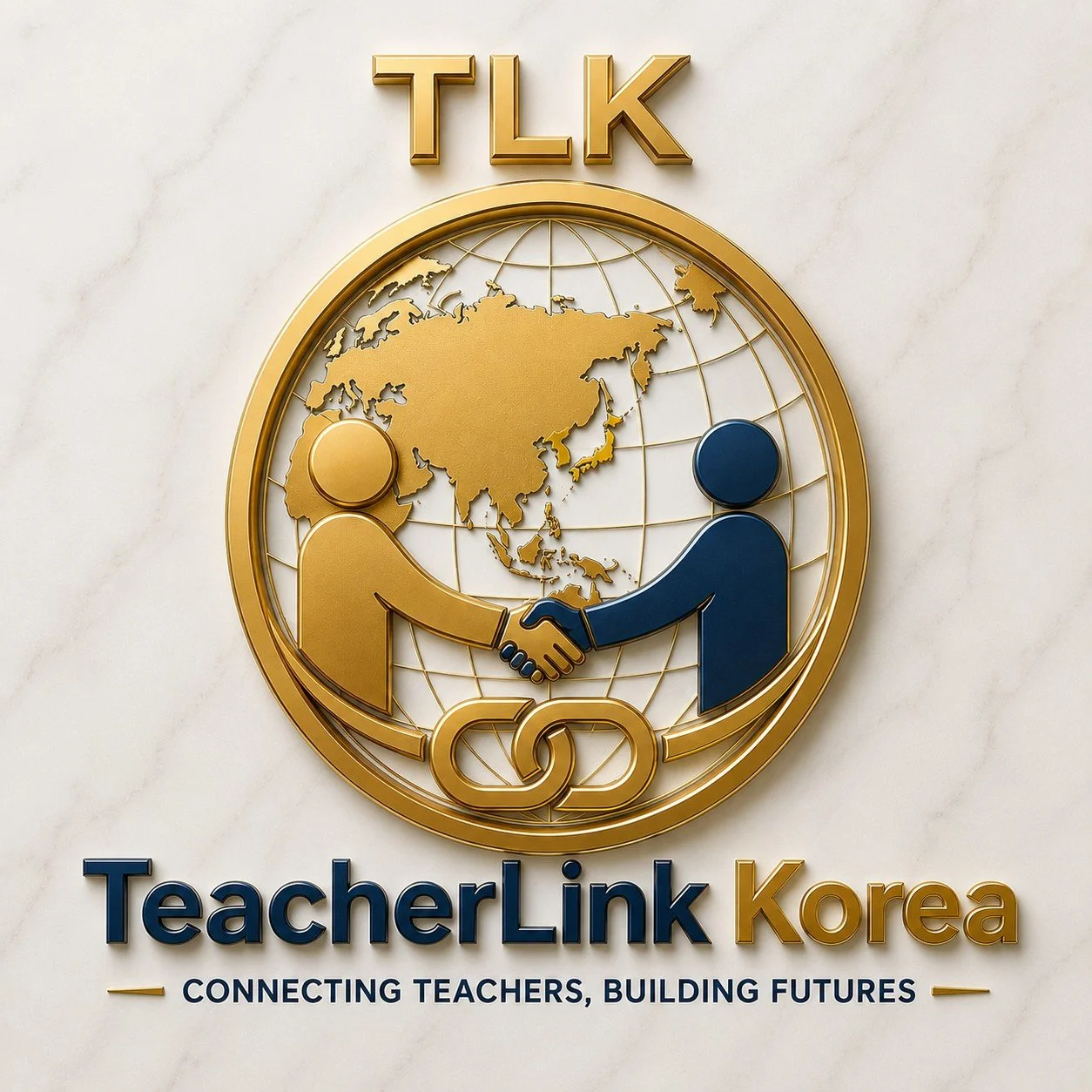TeacherLink Korea