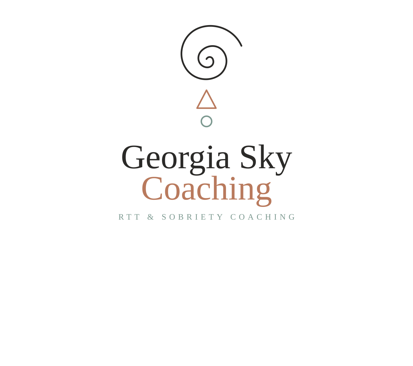 Georgia Sky Coaching