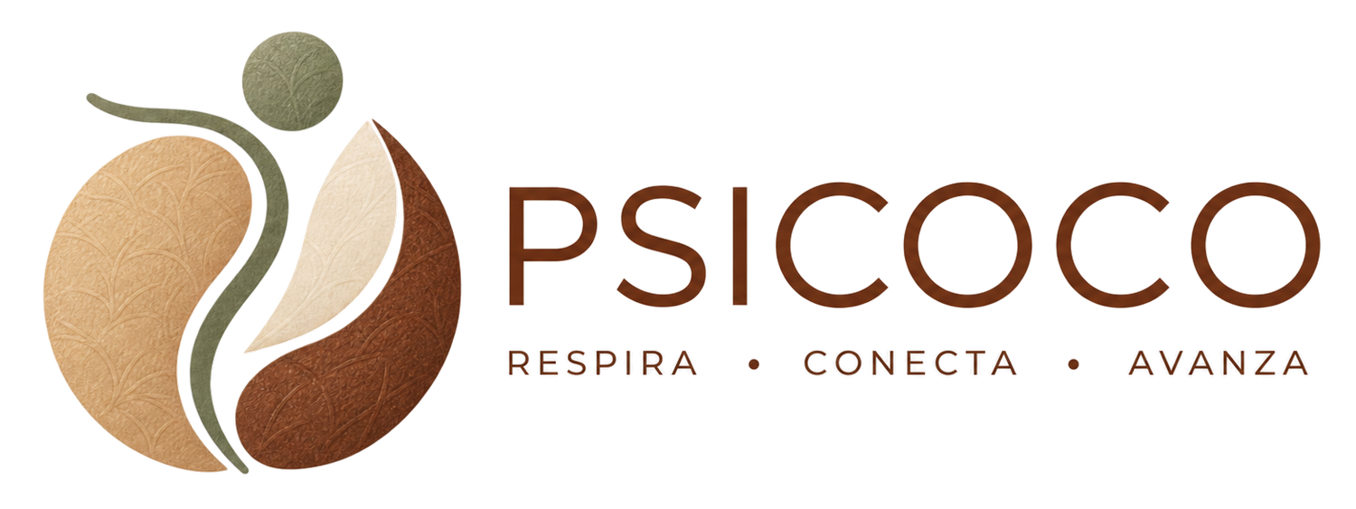 PSICOCO | Psicología