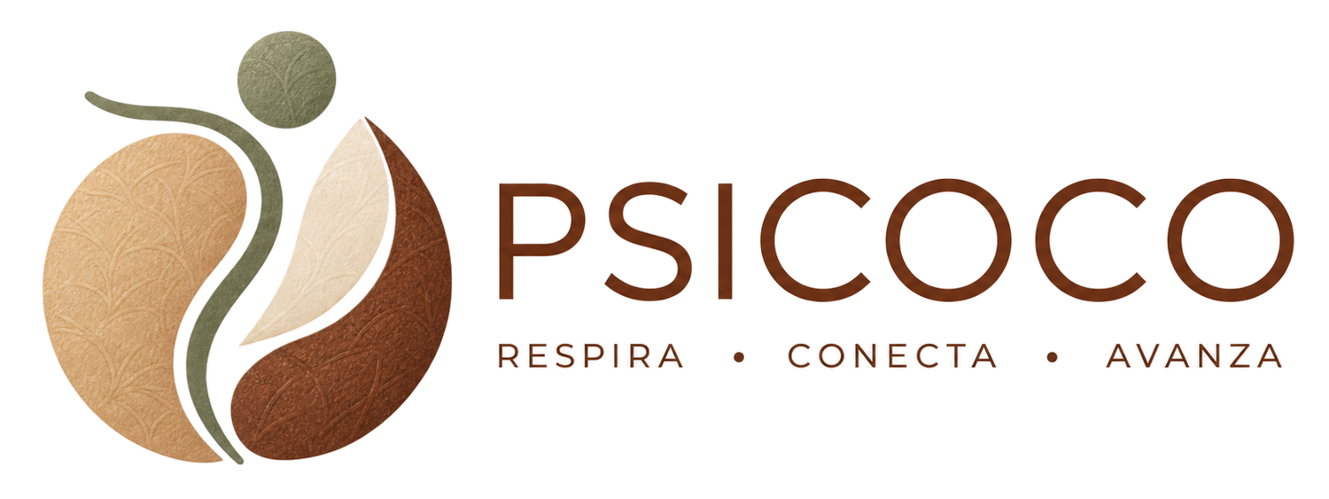 PSICOCO | Psicología