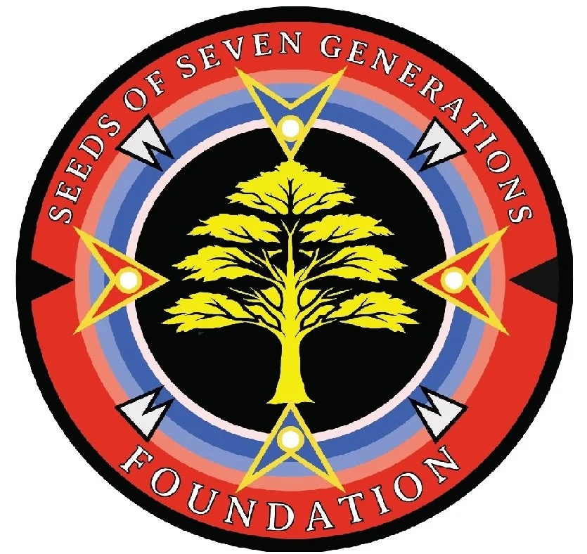 Seeds of Seven Generation Foundation