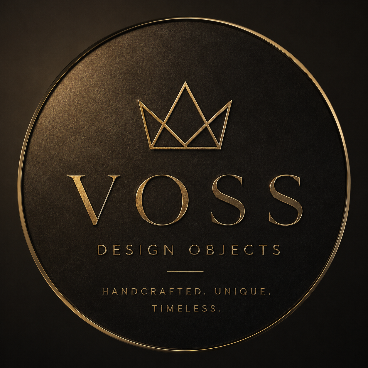 VOẞ DESIGN OBJECTS