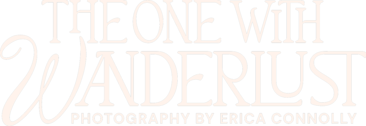 The One With Wanderlust