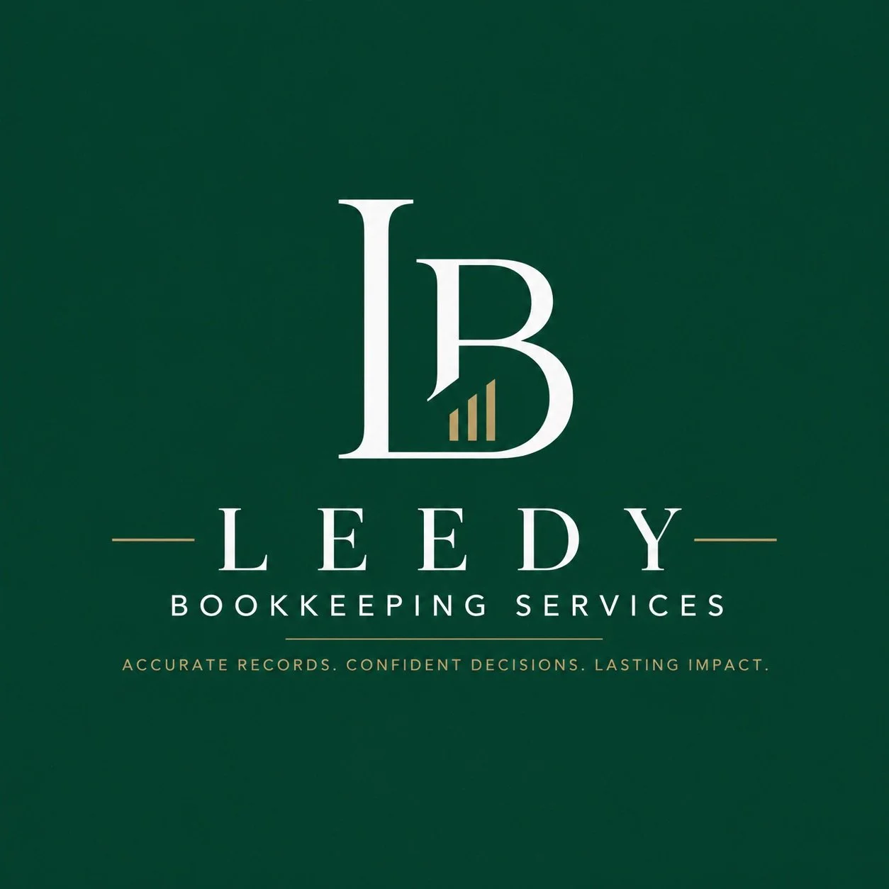 LEEDY BOOKKEEPING SERVICES