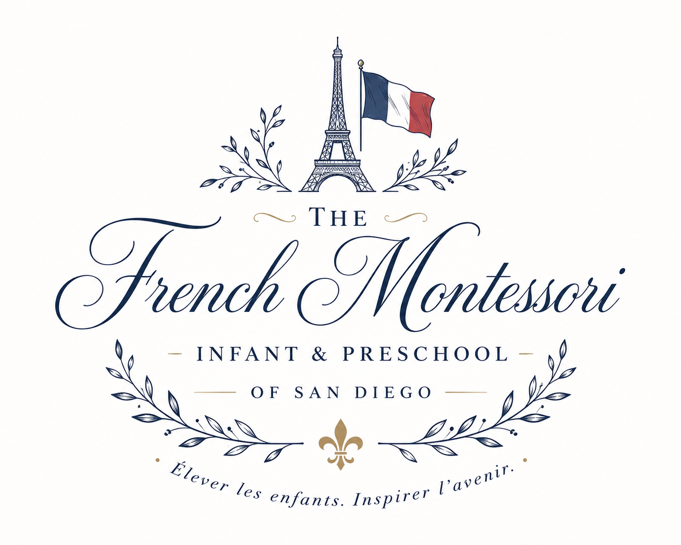 The French Montessori Infant and Preschool of San Diego