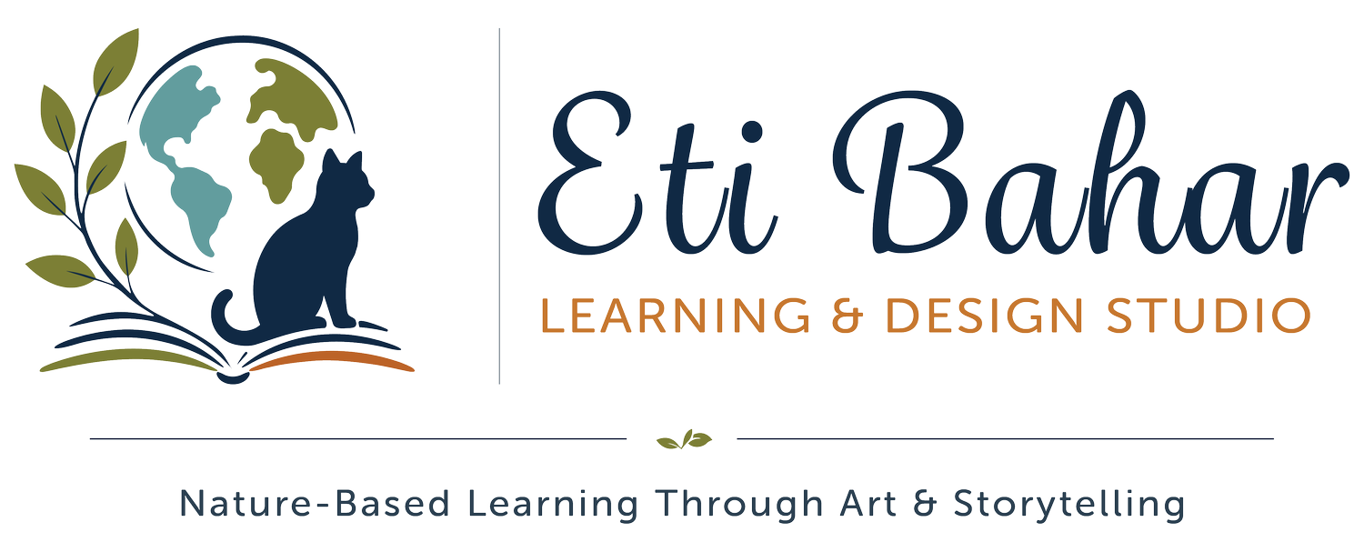 ETI BAHAR LEARNING & DESIGN STUDIO