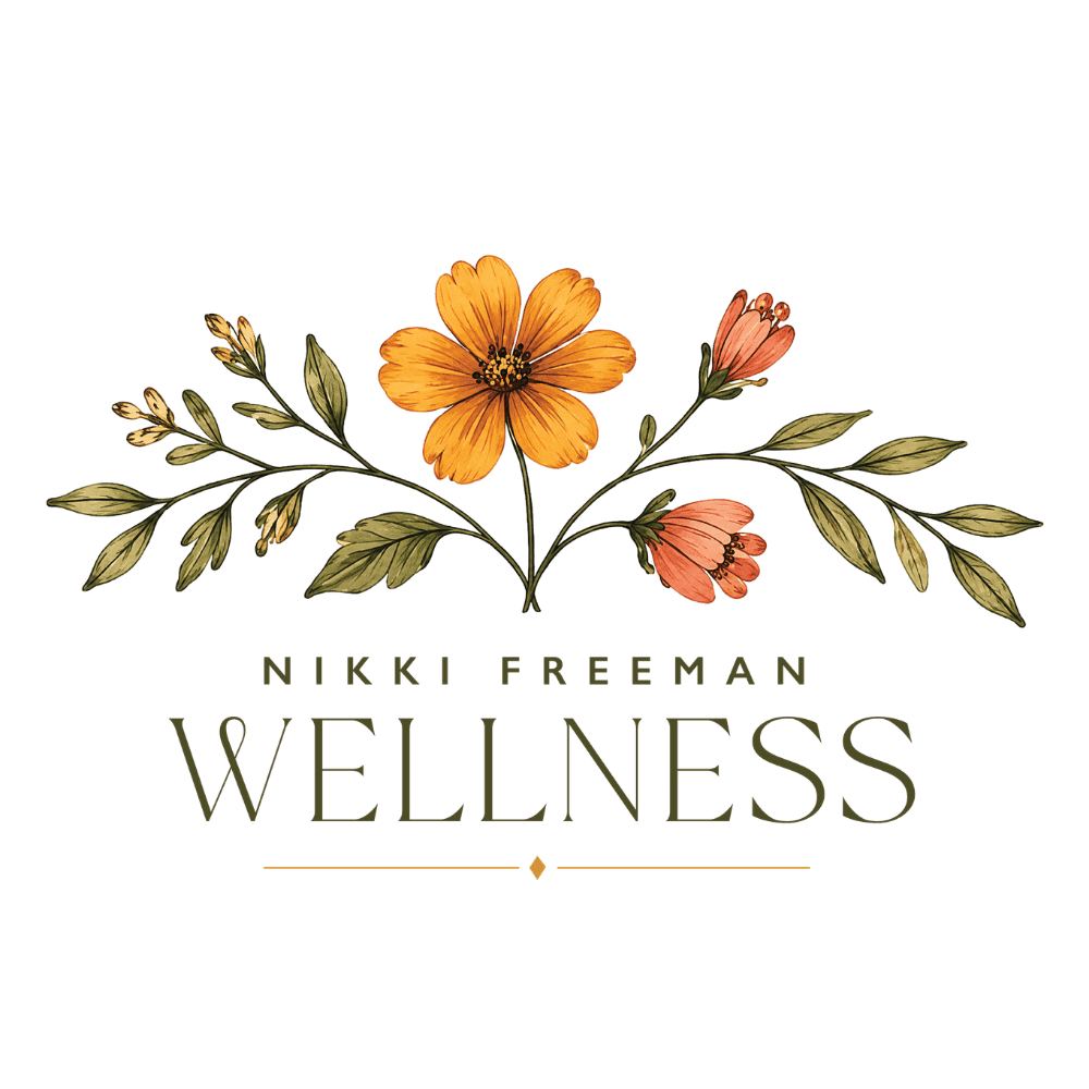 Nikki Freeman Wellness | Holistic Nutrition in Asheville, NC