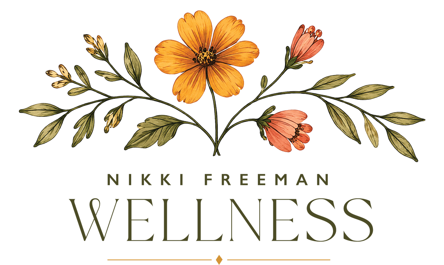 Nikki Freeman Wellness | Holistic Nutrition in Asheville, NC