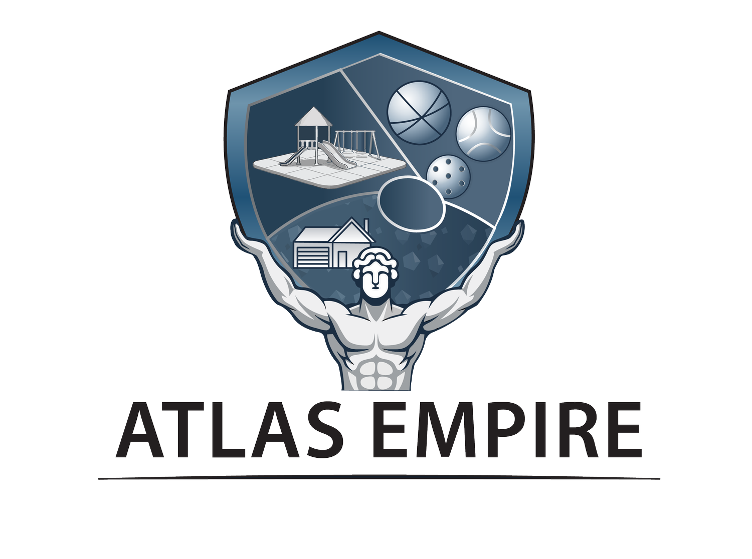 ATLAS EMPIRE