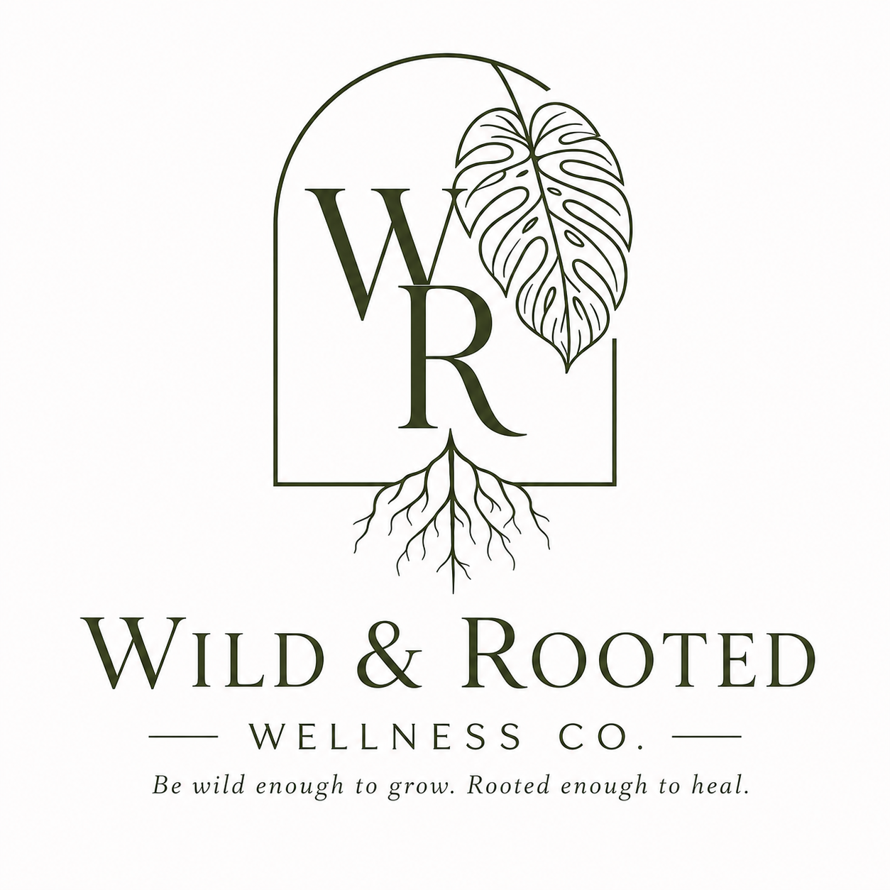 Wild & Rooted Wellness Co.