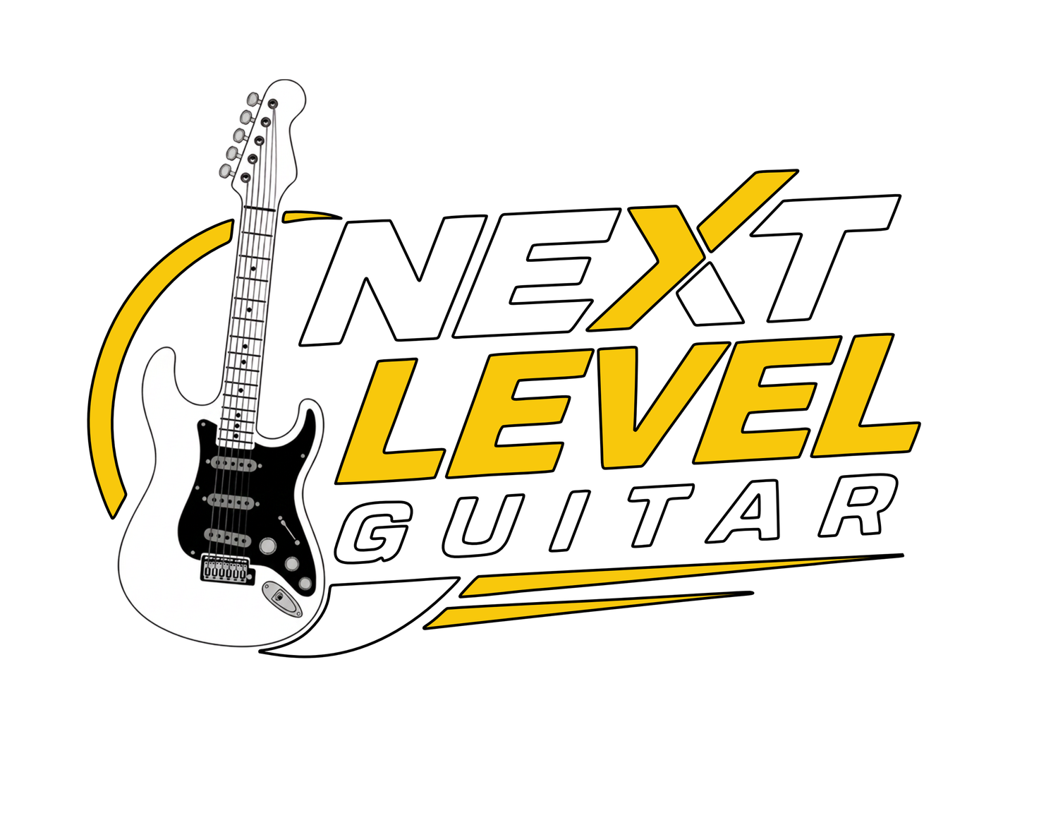 NEXT LEVEL GUITAR SCHOOL