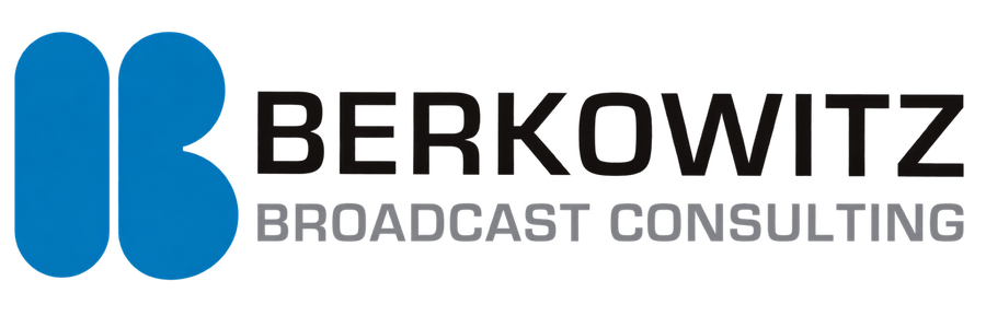 Berkowitz Broadcast Consulting