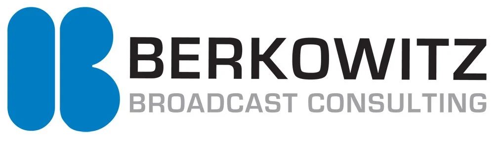 Berkowitz Broadcast Consulting