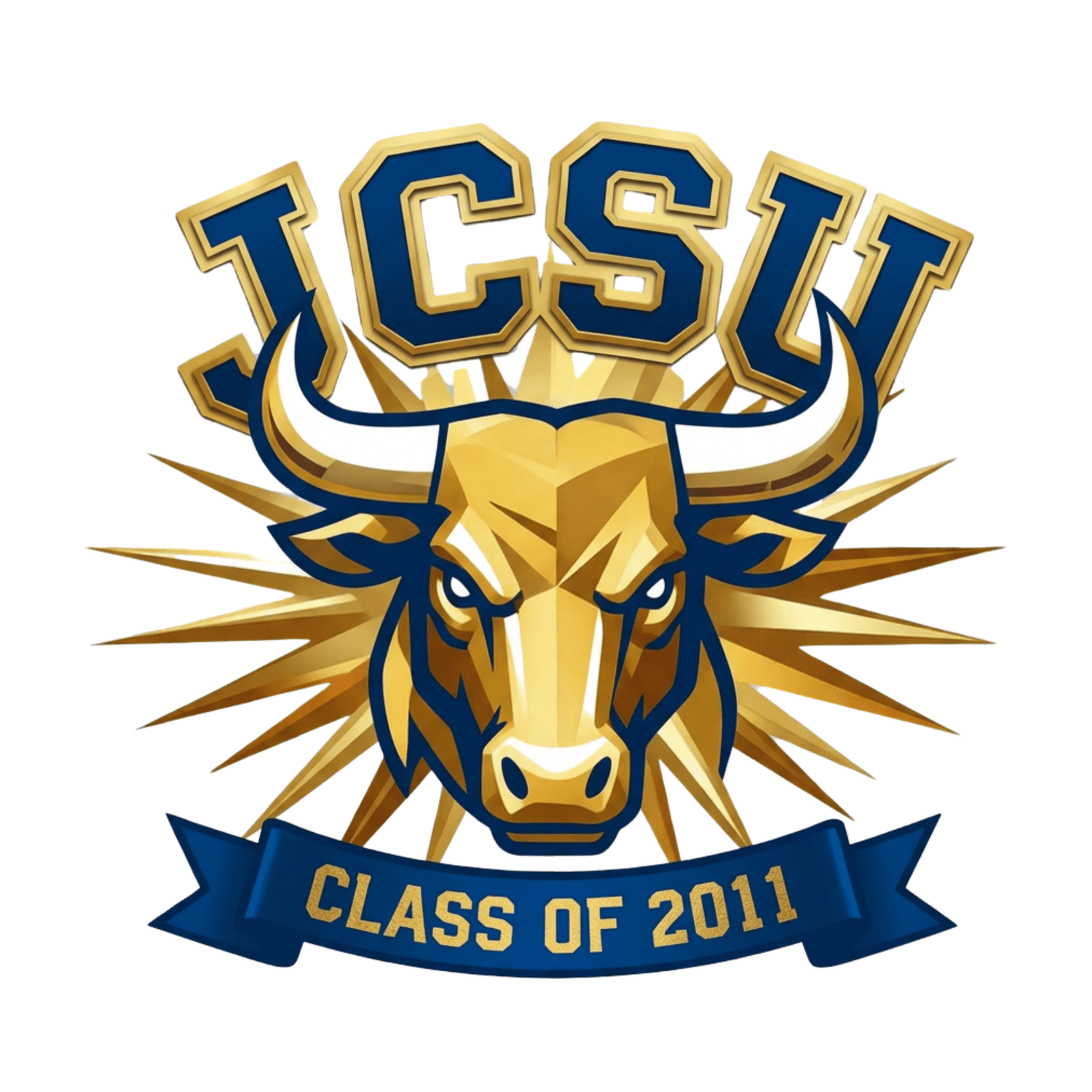 JCSU CLASS OF 2011