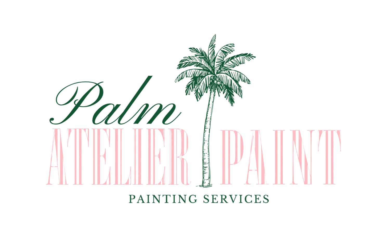 Palm Atelier Paint