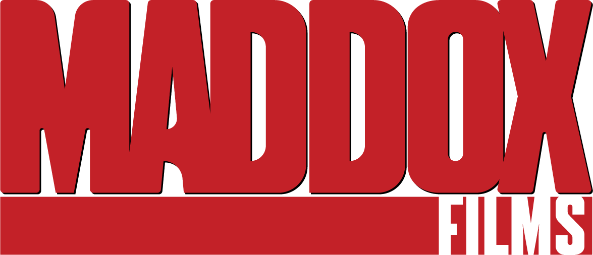 MADDOX FILMS