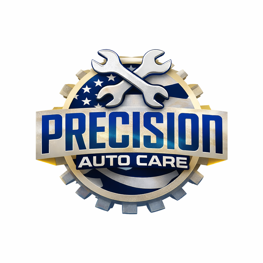 Precision Auto Care