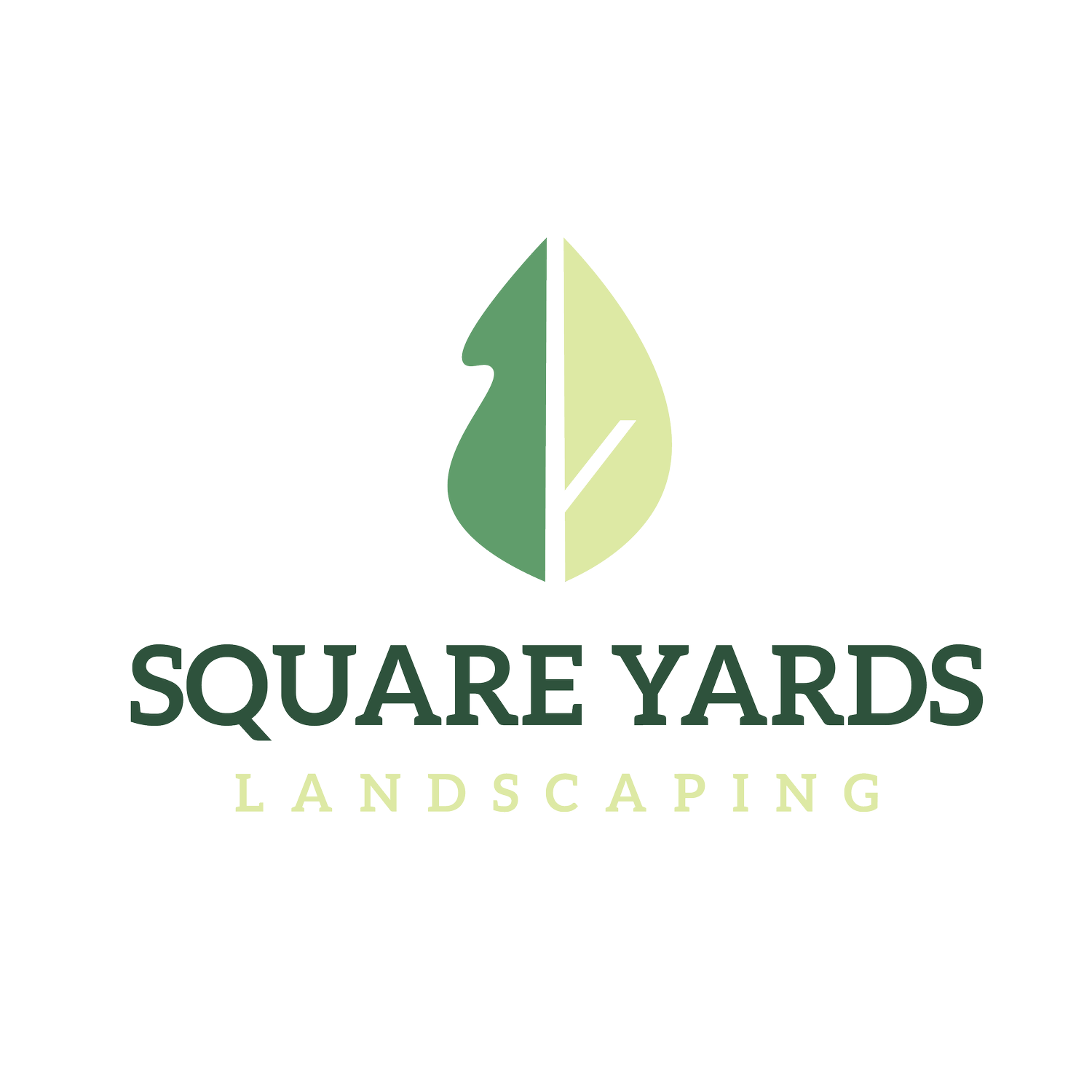 Square Yards Landscaping