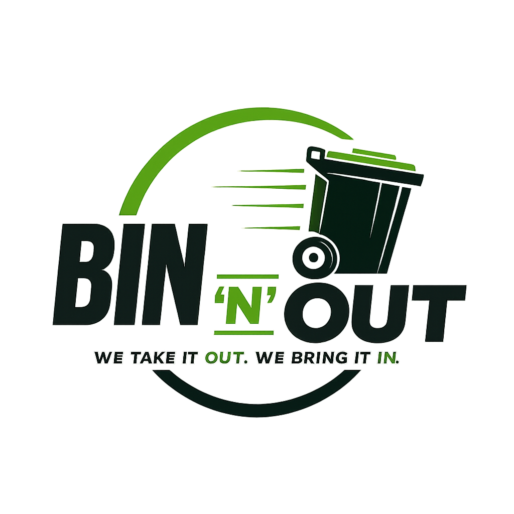 Bin 'n' Out