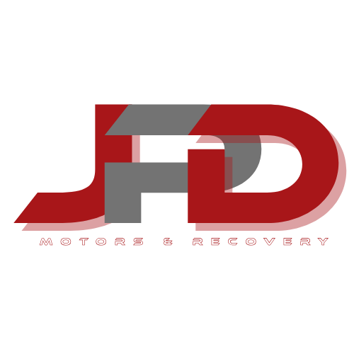 JPD Motors & Recovery