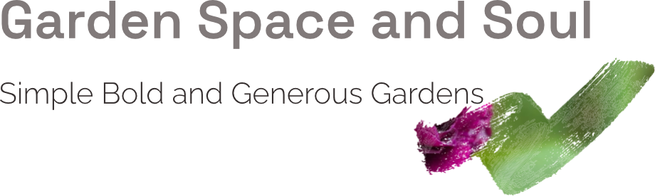 Garden Space and Soul