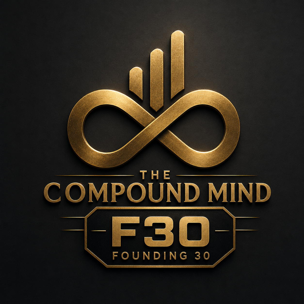The Compound Mind