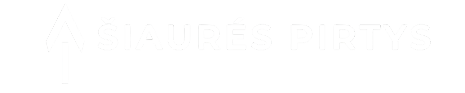 Šiaurės Pirtys - karkasinės pirtys pagal Jūsų projektą