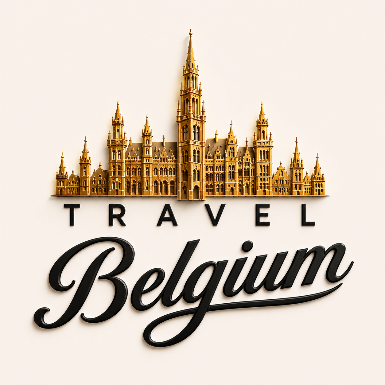 Travel Belgium