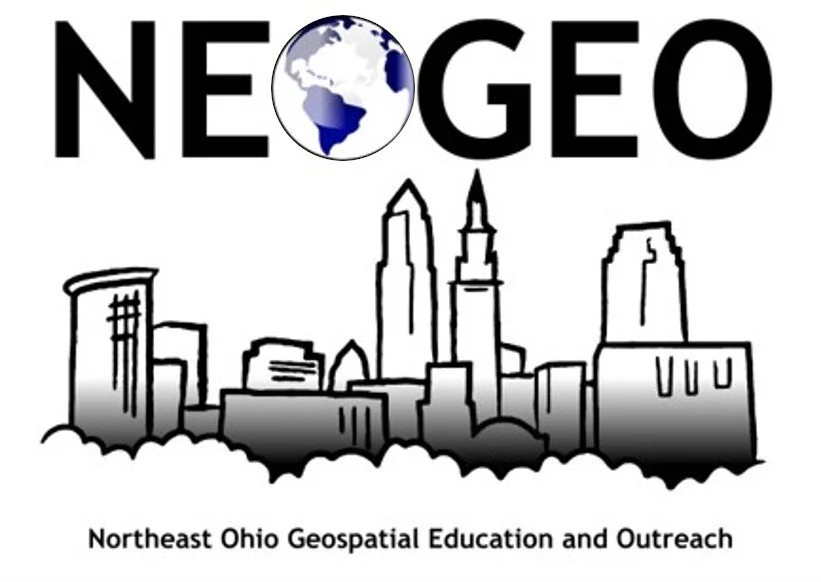 Northeast Ohio Geospatial Education & Outreach