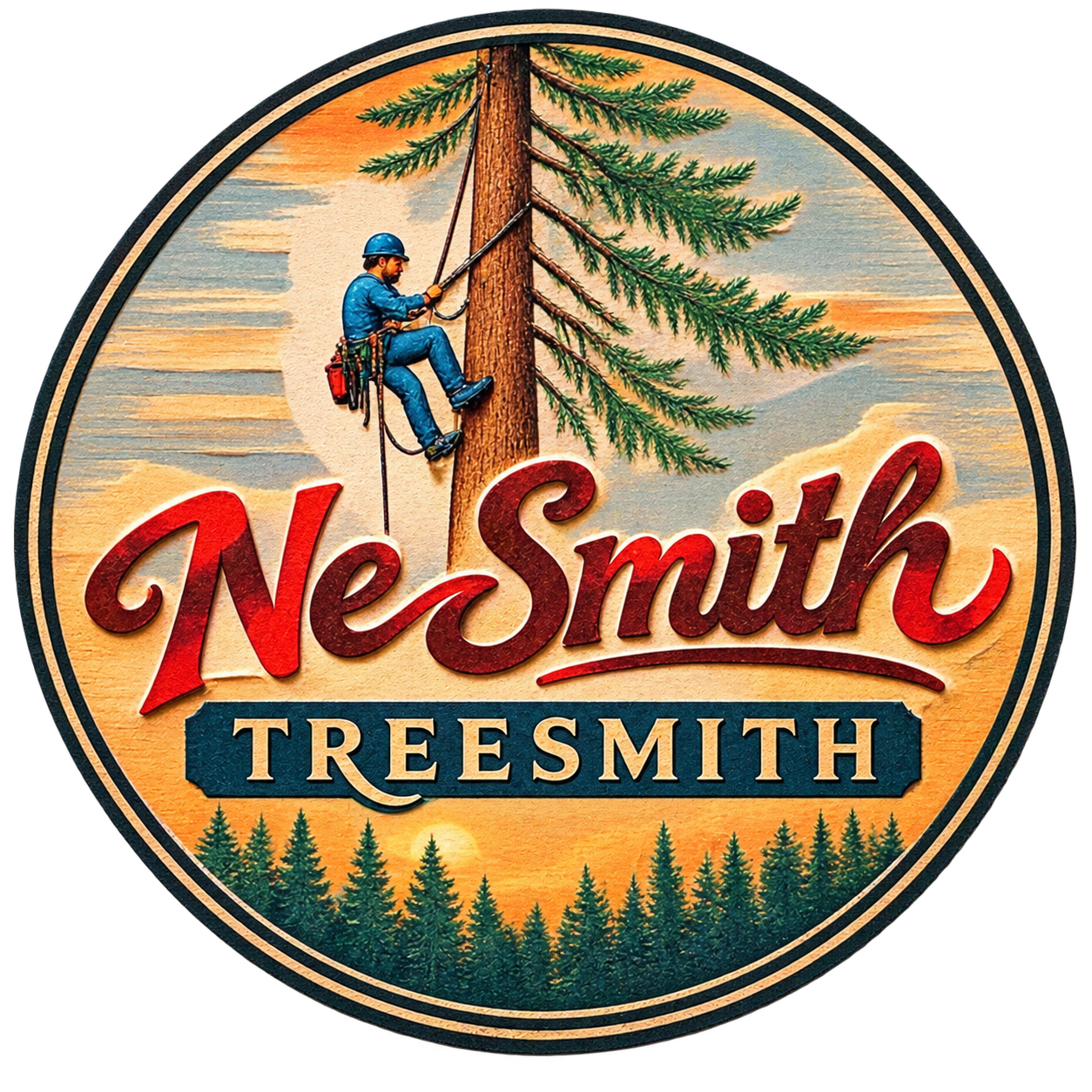 NeSmith TreeSmith