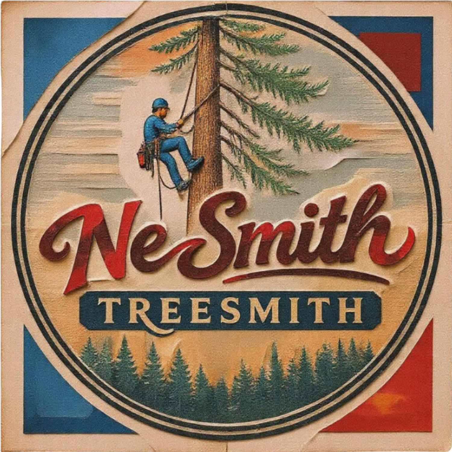 NeSmith TreeSmith