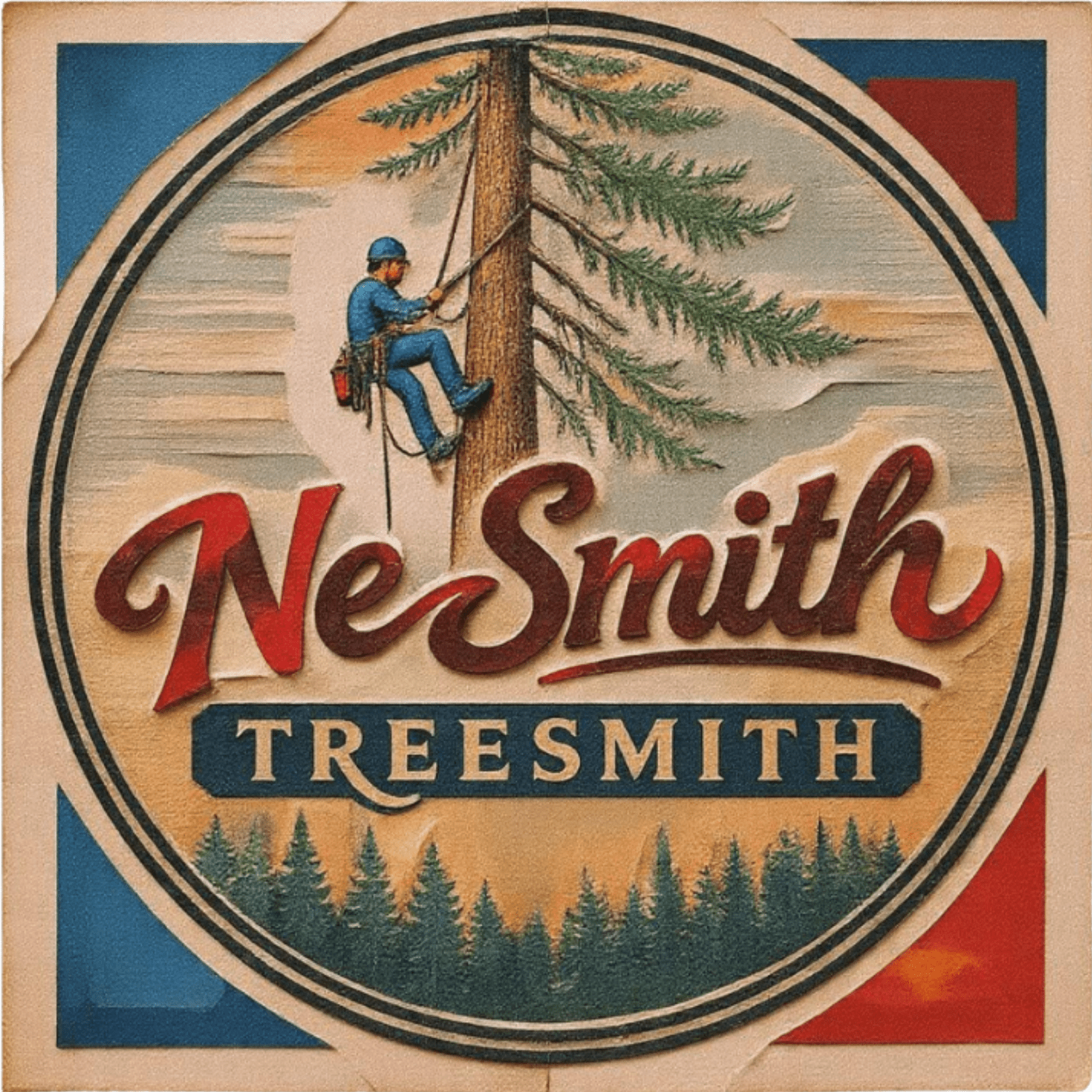NeSmith TreeSmith