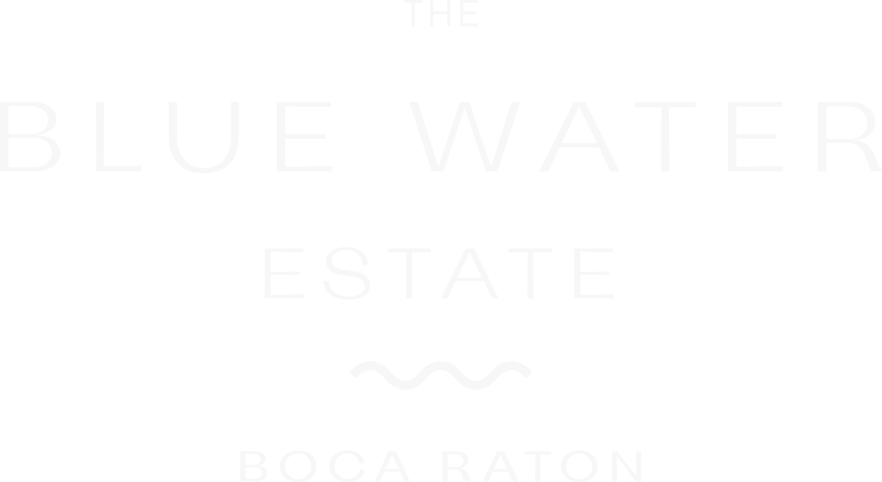 The Blue Water Estate