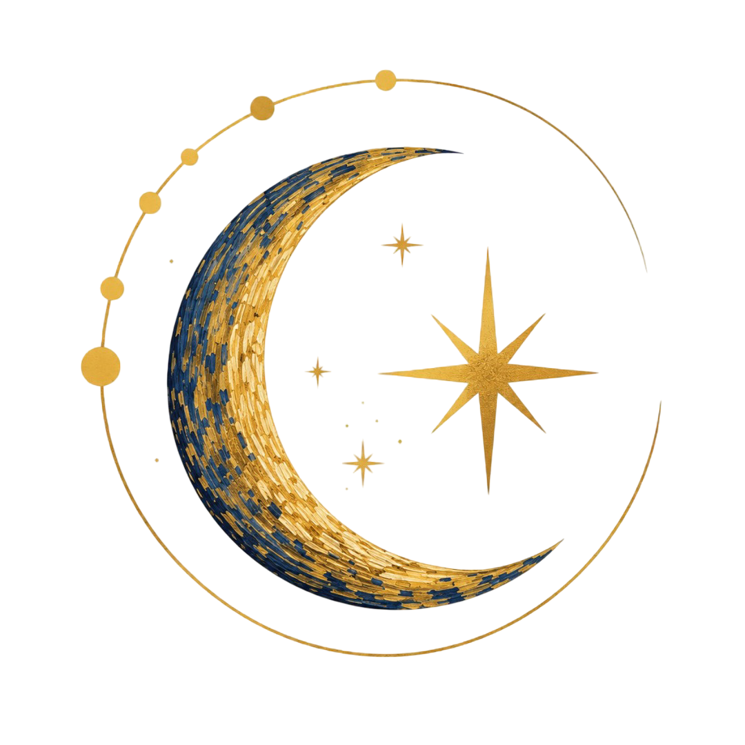 A Starry Mind