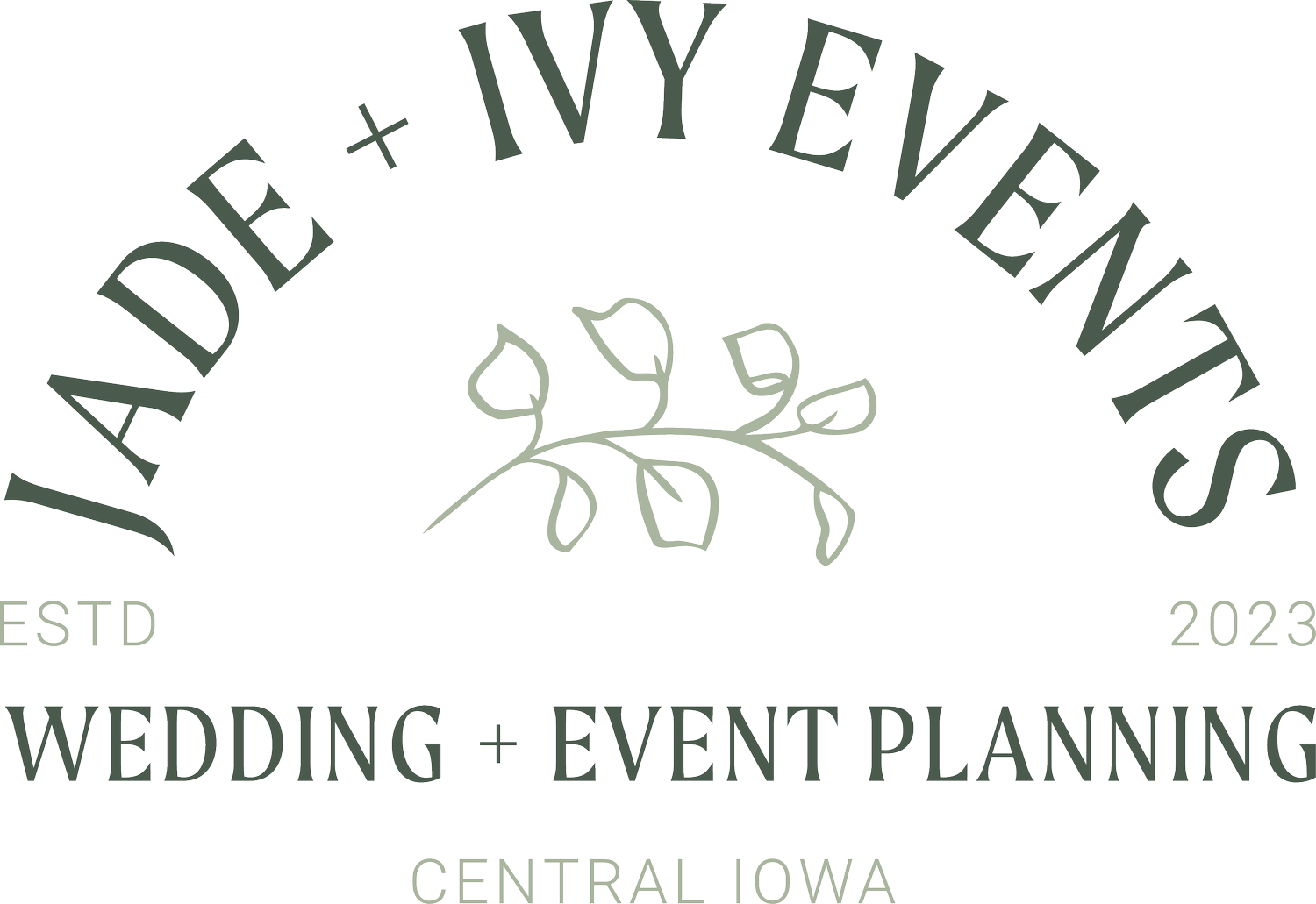 Jade + Ivy Events