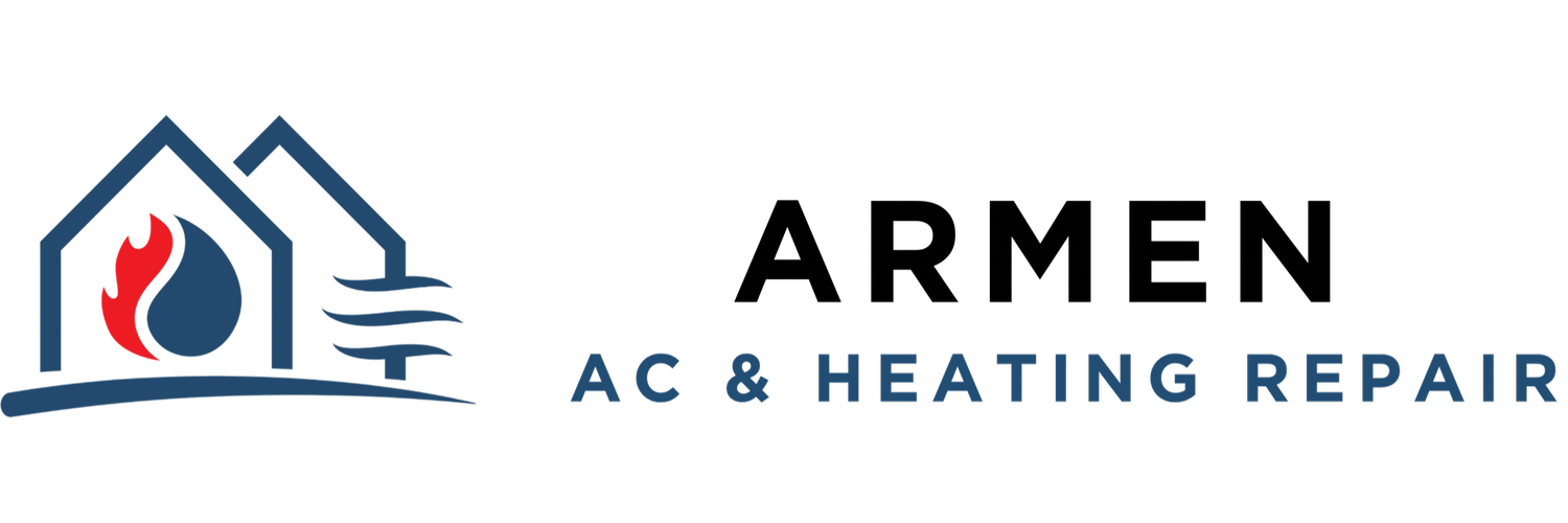 ARMEN AC & HEATING REPAIR