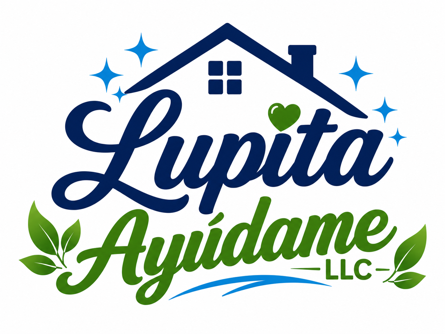 Lupita Ayudame LLC