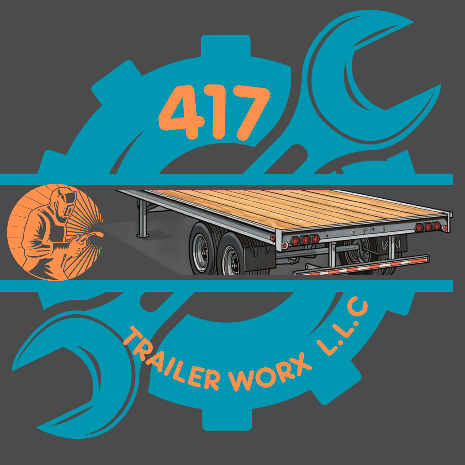 417 TRAILER WORX L.L.C