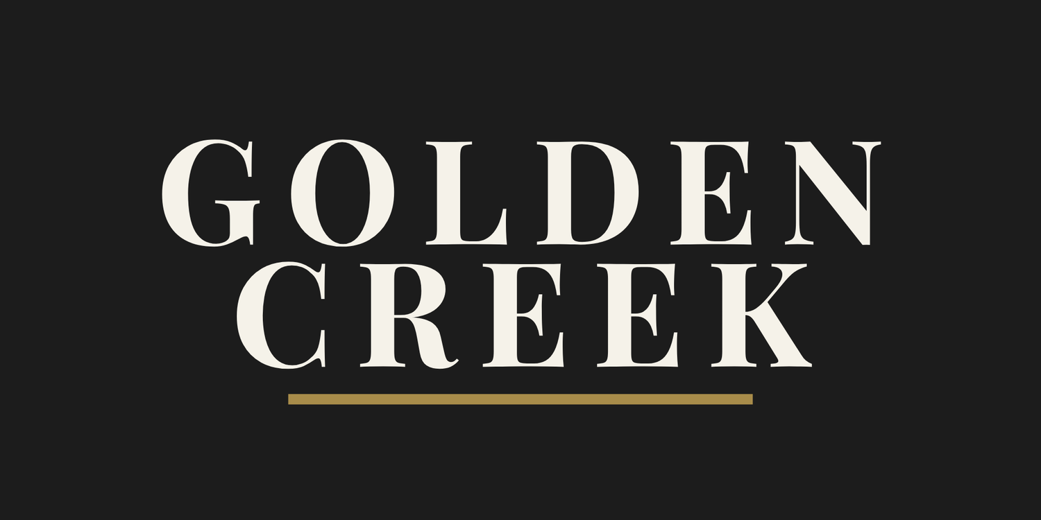 GOLDEN CREEK |