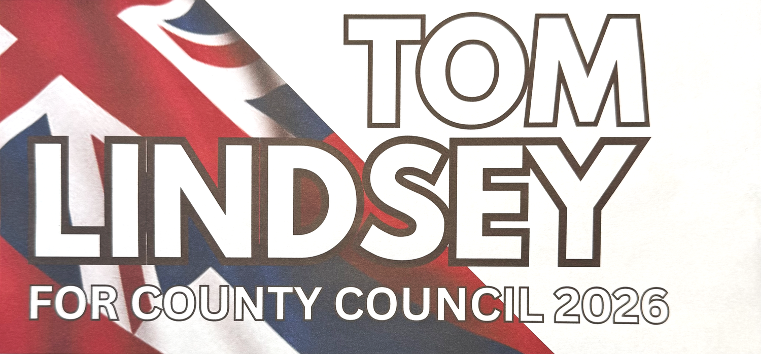 Friends of Tom Lindsey