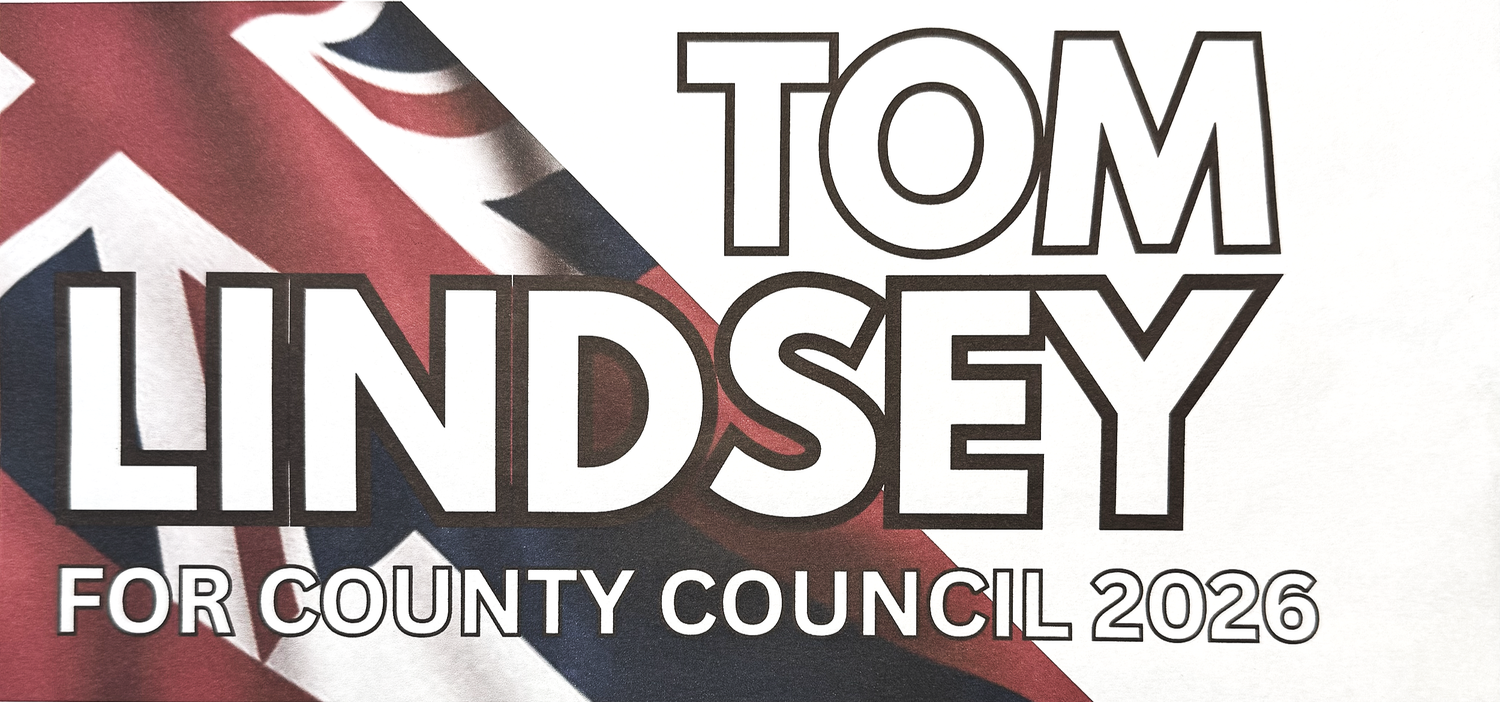 Friends of Tom Lindsey