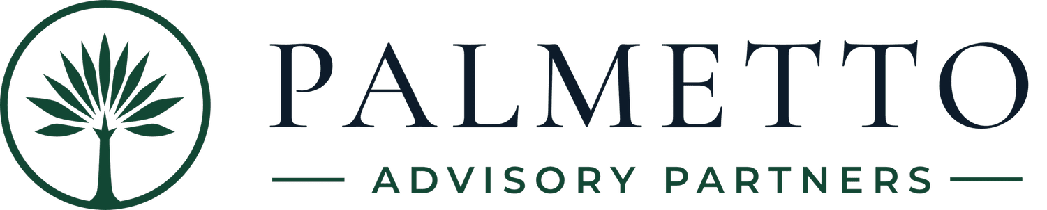 Palmetto Advisory Partners