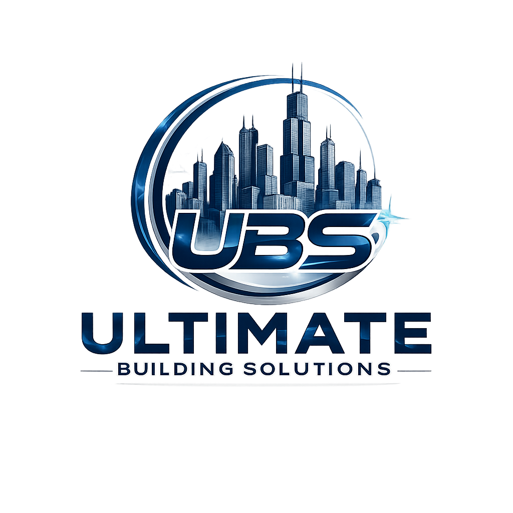 Ultimate Building Cleaning Solutions
