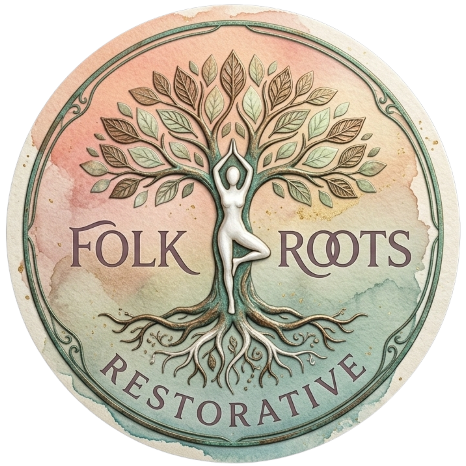 Folk Roots Restorative