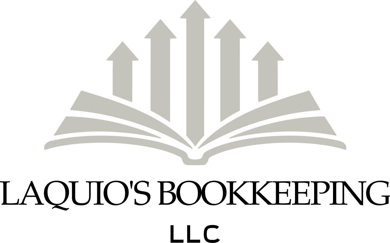 Laquio's Bookkeeping LLC